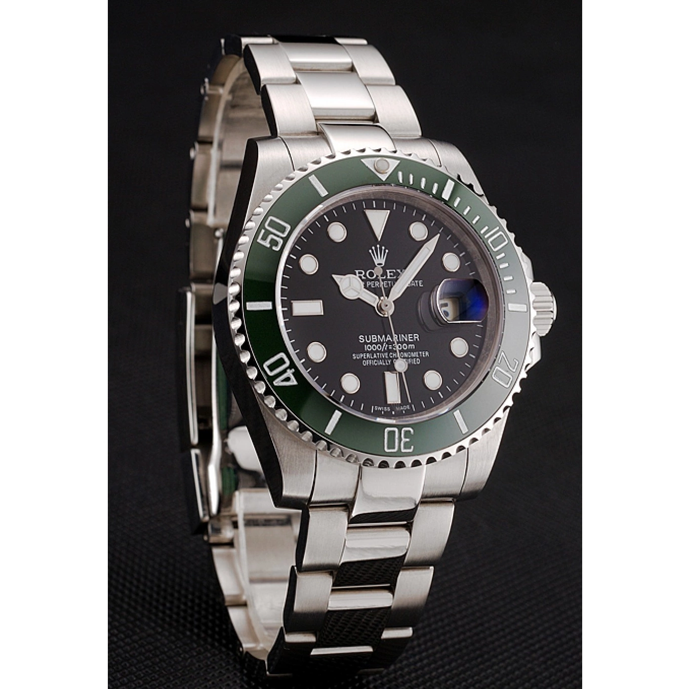 Good copy rolex watches Submariner-rl104 Rolex 0705